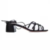 A.BOCCA AB2292 SANDALO LACCI CAVIGLIA