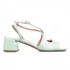 A.BOCCA AB2319 SANDALO TWO FOR LOVE