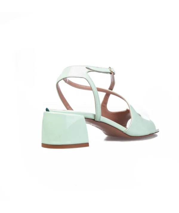 A.BOCCA AB2319 SANDALO TWO FOR LOVE