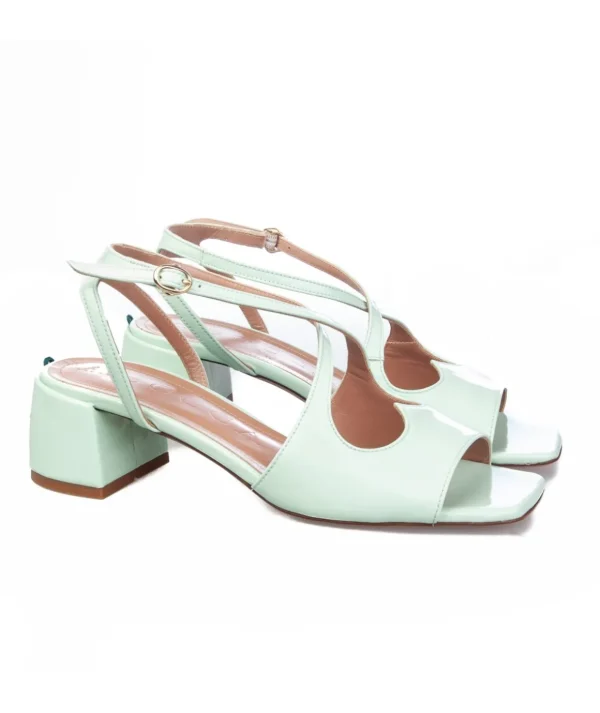 A.BOCCA AB2319 SANDALO TWO FOR LOVE