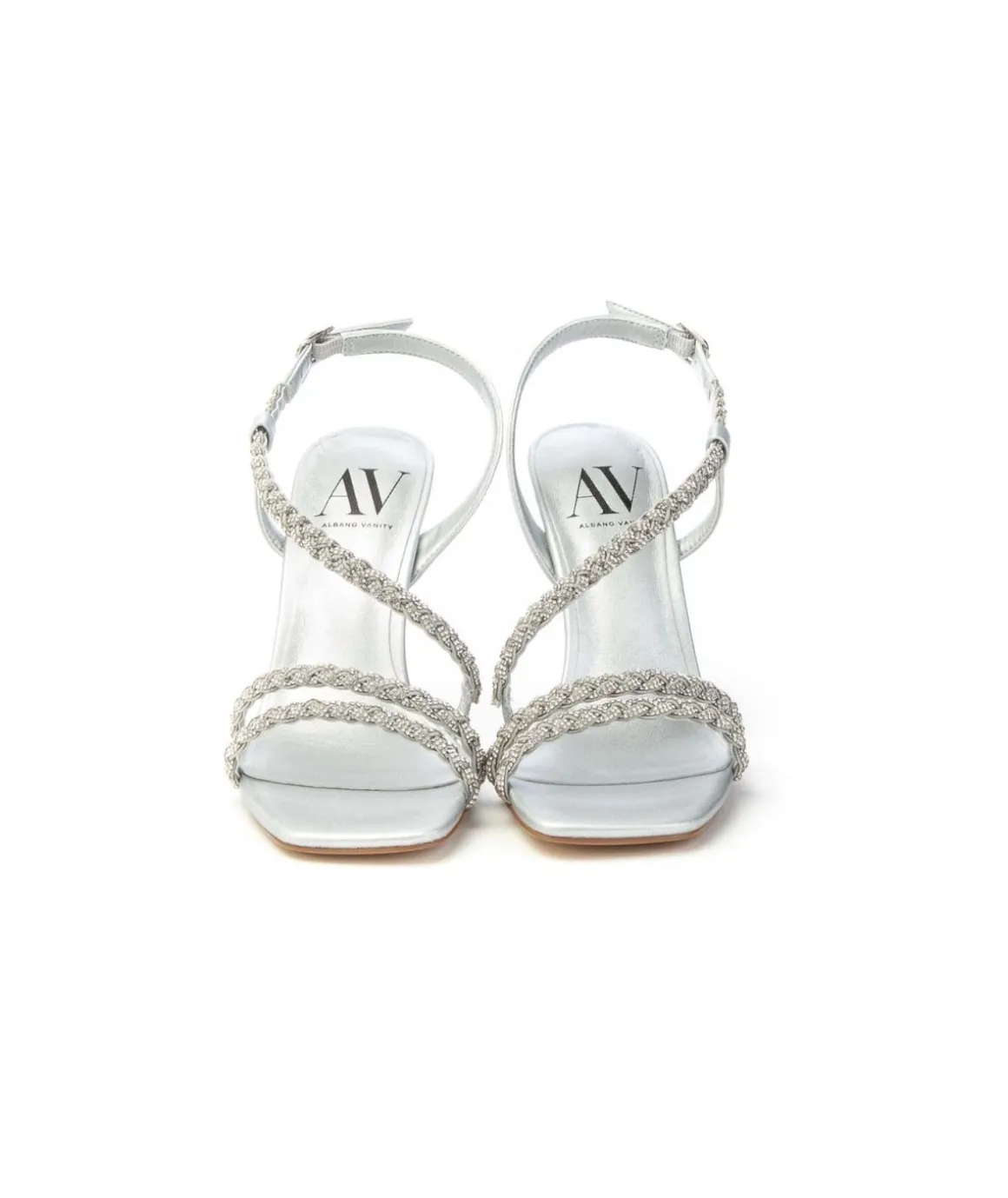 albano_sandalo_con_tacco__4.webp Albano Sandalo con tacco e strass AV6731 Donna