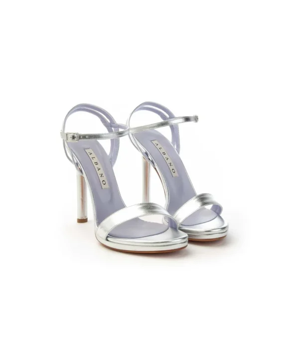 Albano Sandalo Donna 3307 tacco 12 cm