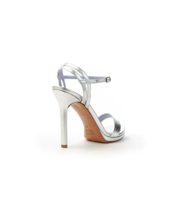 Albano Sandalo Donna 3307 tacco 12 cm
