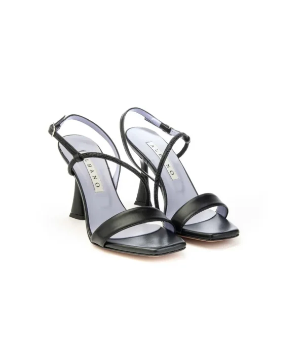 Albano Sandalo Donna Ecopelle 3217