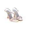 Albano Sandalo Donna Ecopelle 3217