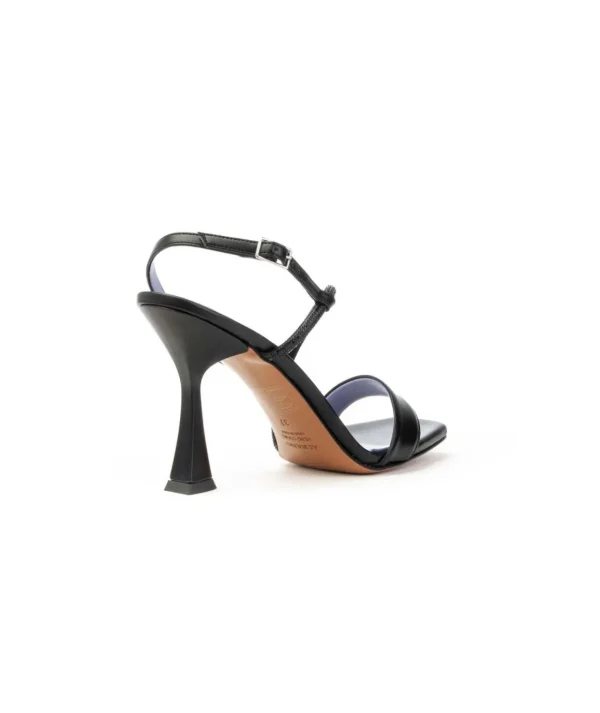 Albano Sandalo Donna Ecopelle 3217