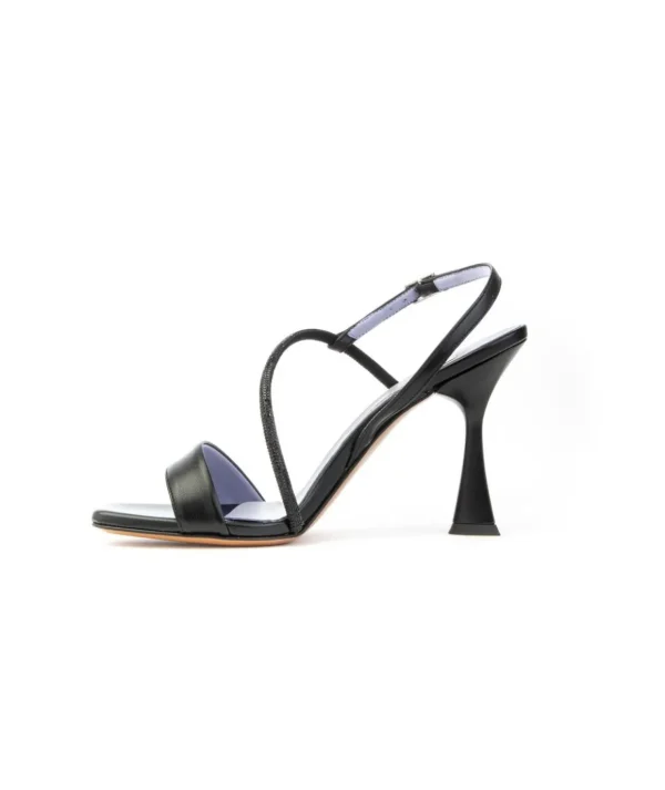 Albano Sandalo Donna Ecopelle 3217
