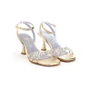 Albano Sandalo Strass 3393 Woman