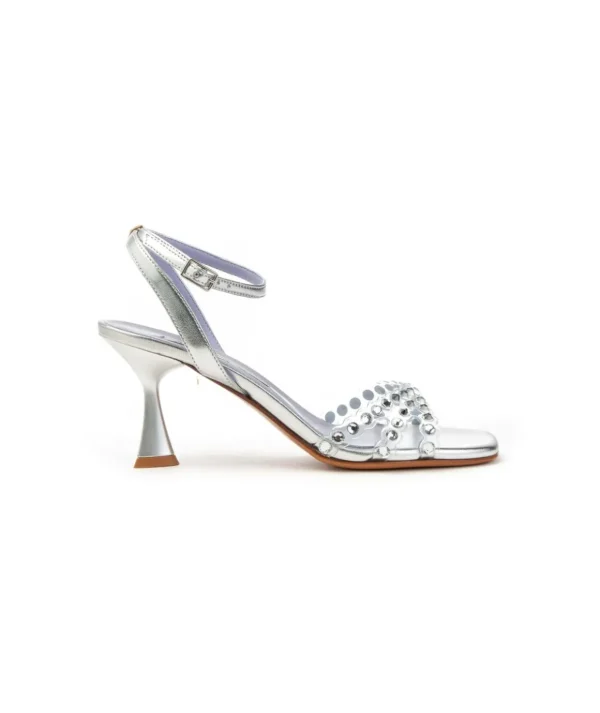 Albano Sandalo Strass 3393 Woman