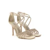Albano sandalo tacco con Strass AV6729 Vanity Donna