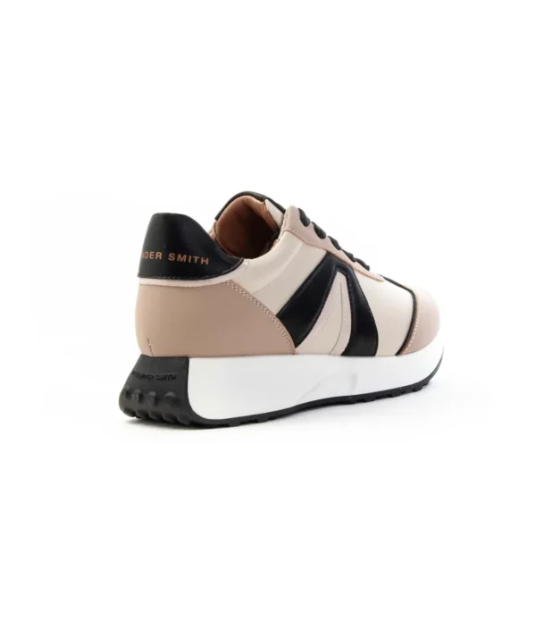 ALEXANDER SMITH ACBC AVP1D74SND SNEAKERS