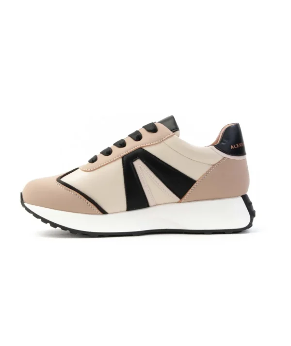 ALEXANDER SMITH ACBC AVP1D74SND SNEAKERS