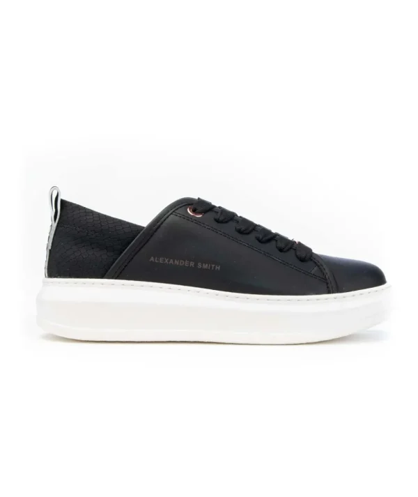 ALEXANDER SMITH ACBC EC112311 SNEAKERS
