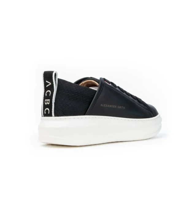 ALEXANDER SMITH ACBC EC112311 SNEAKERS
