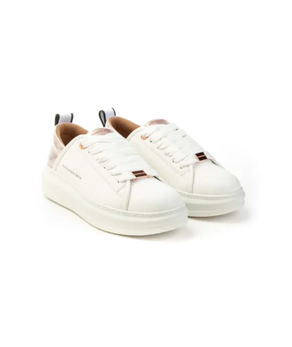 Alexander Smith Aeawecd14cij Sneakers woman