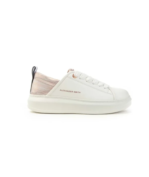 Alexander Smith Aeawecd14cij Sneakers woman