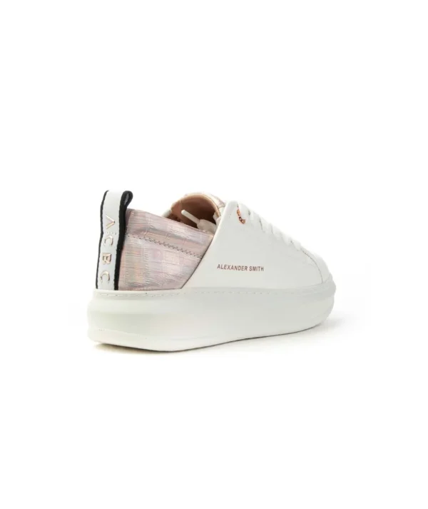 Alexander Smith Aeawecd14cij Sneakers woman