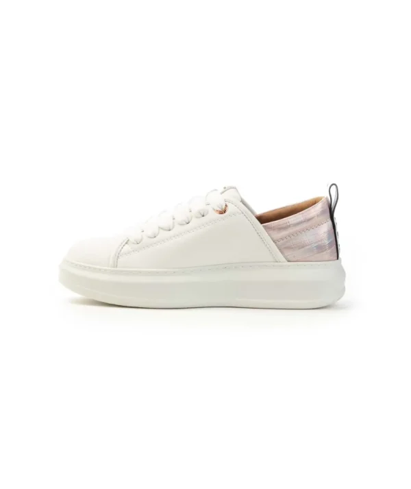Alexander Smith Aeawecd14cij Sneakers woman
