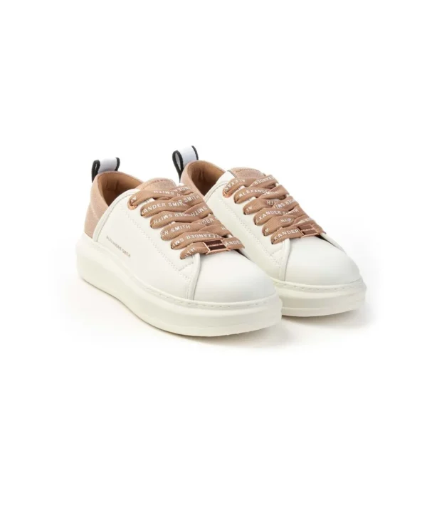Alexander Smith Aeawecd10wnu Sneakers Woman