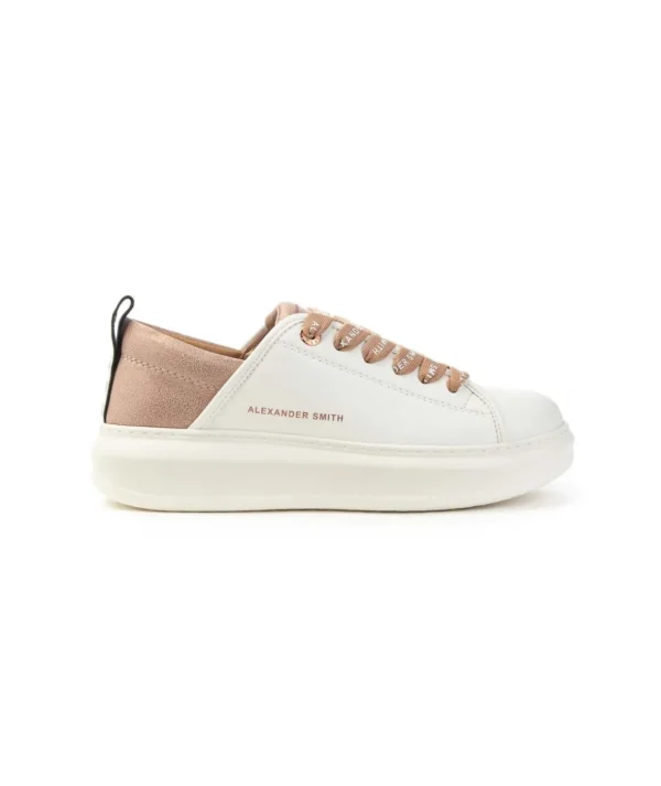 Alexander Smith Aeawecd10wnu Sneakers Woman