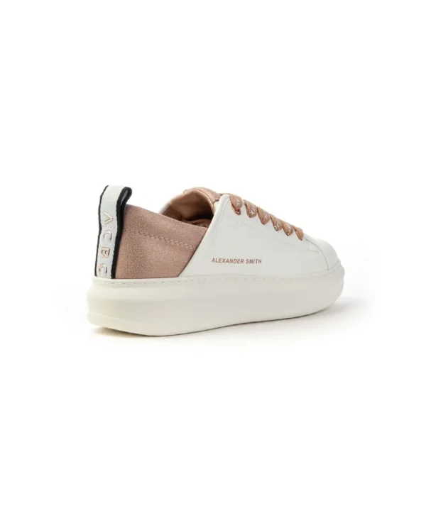 Alexander Smith Aeawecd10wnu Sneakers Woman