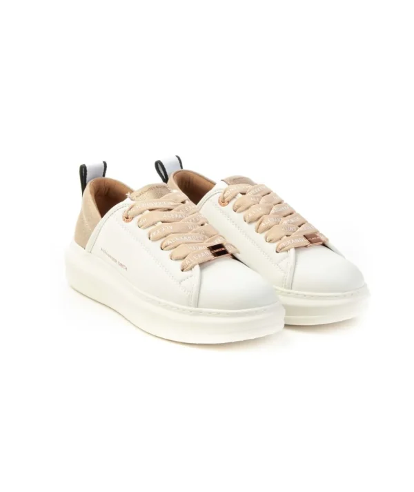 Alexander Smith Aeawecd10wsd Sneakers Woman