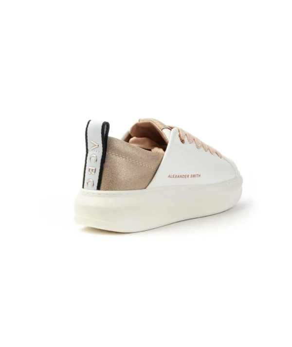 Alexander Smith Aeawecd10wsd Sneakers Woman