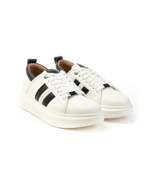 Alexander Smith Aeawwau20wbk Sneakers man