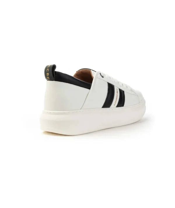 Alexander Smith Aeawwau20wbk Sneakers man