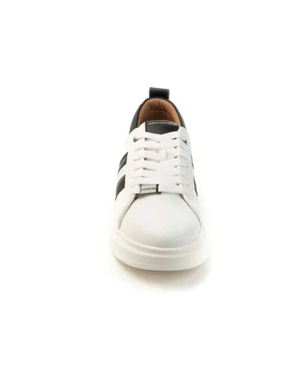 Alexander Smith Aeawwau20wbk Sneakers man
