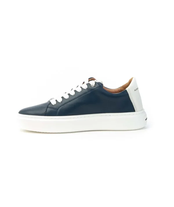 Alexander Smith Albbldm9011lwt London Sneakers Uomo