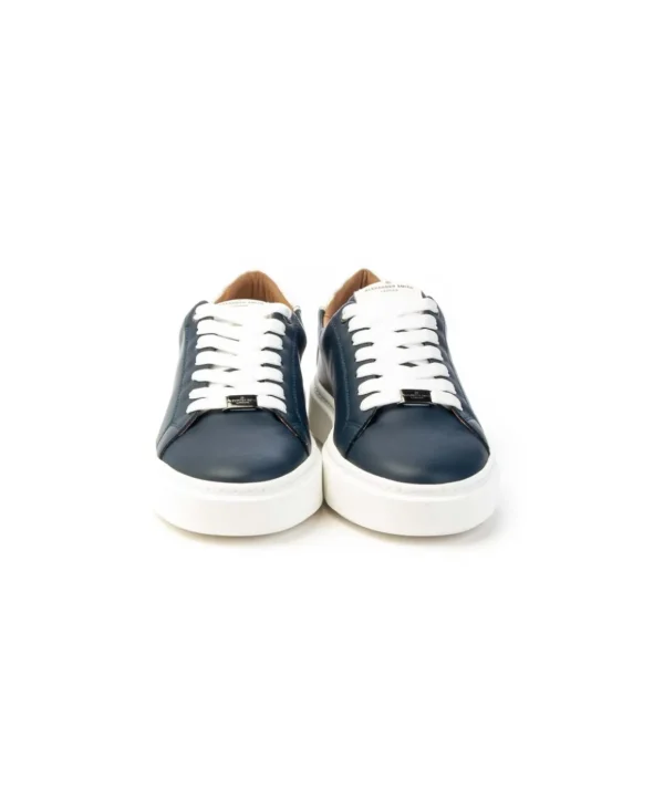 Alexander Smith Albbldm9011lwt London Sneakers Uomo