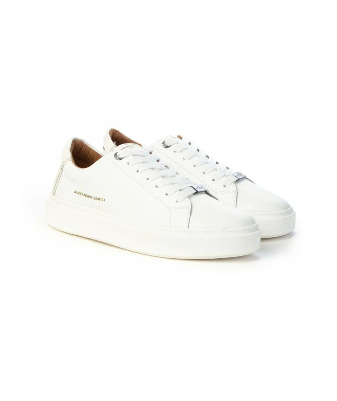 alexander_smith_albbldmtw_0.webp Alexander Smith Albbldm9064twt London Sneakers Uomo con lacci