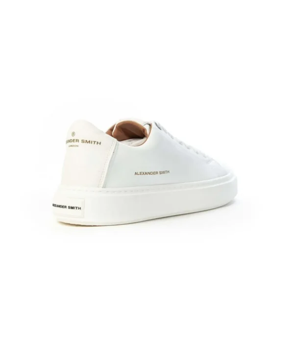 Alexander Smith Albbldm9064twt London Sneakers Uomo con lacci