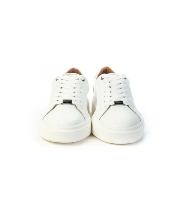 Alexander Smith Albbldm9064twt London Sneakers Uomo con lacci