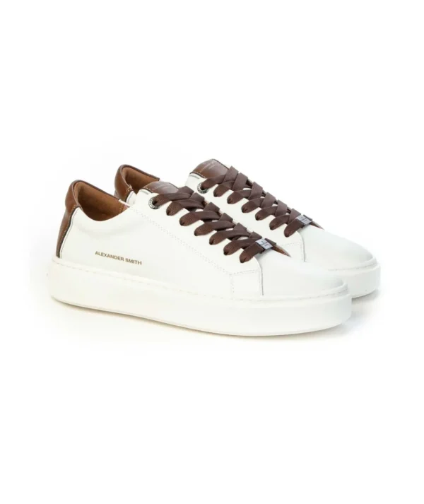 Alexander Smith Albbldm9010wdn London Sneakers Uomo