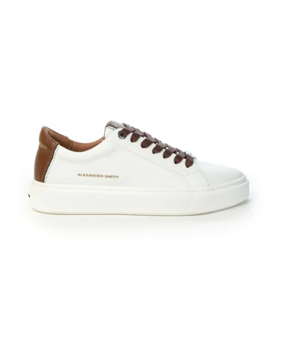 Alexander Smith Albbldm9010wdn London Sneakers Uomo
