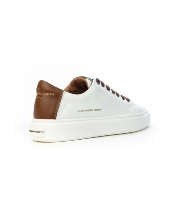 Alexander Smith Albbldm9010wdn London Sneakers Uomo