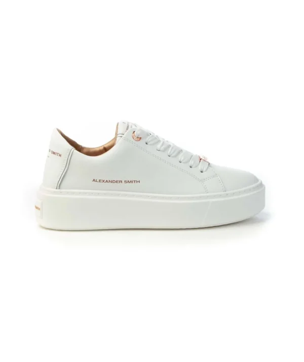 Alexander Smith Albblhw8401twt London Sneakers Donna