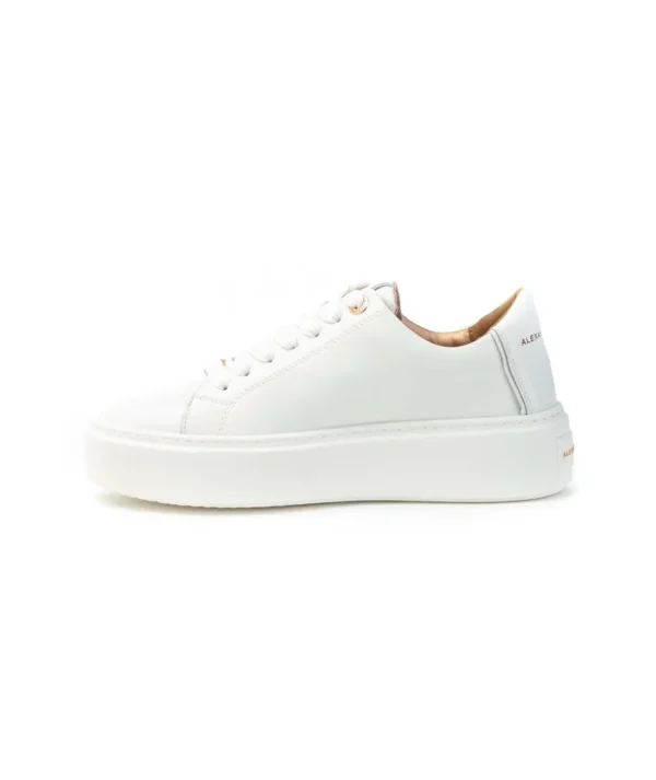 Alexander Smith Albblhw8401twt London Sneakers Donna