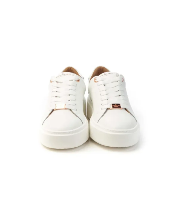 Alexander Smith Albblhw8401twt London Sneakers Donna