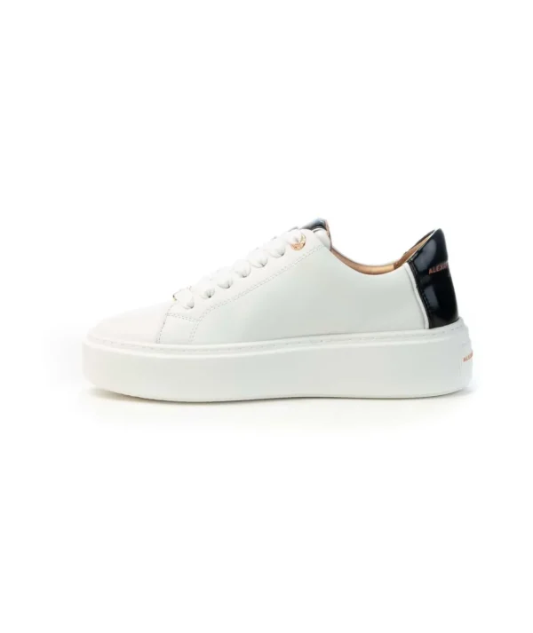 Alexander Smith Albblhw8402wbk London Sneakers Donna
