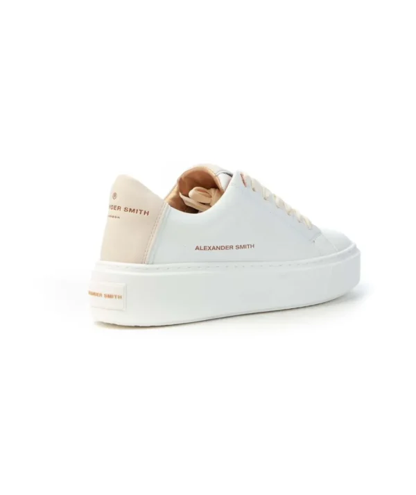 Alexander Smith Albblhw8402wcr London Sneakers Donna