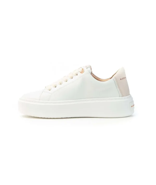 Alexander Smith Albblhw8402wcr London Sneakers Donna