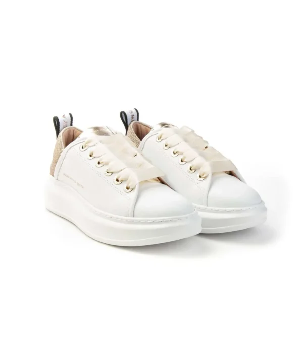 Alexander Smith Asawe2d19wgd Sneakers Woman