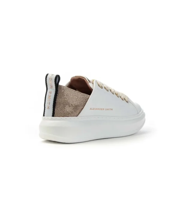 Alexander Smith Asawe2d19wgd Sneakers Woman