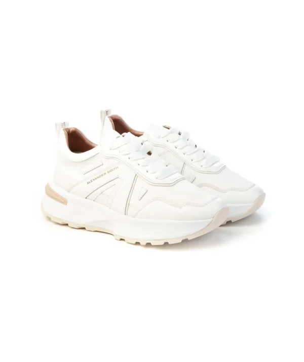 Alexander Smith Asbblpw2047 Liverpool Sneakers Donna