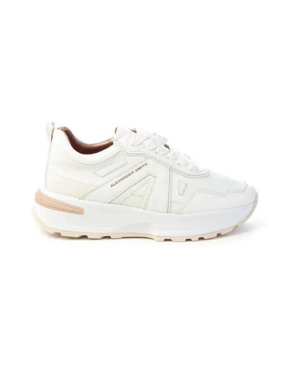 Alexander Smith Asbblpw2047 Liverpool Sneakers Donna