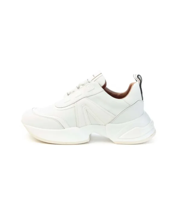 Alexander Smith Asbbmbw1008 Marble Sneakers Donna