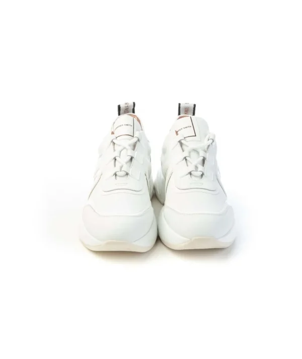 Alexander Smith Asbbmbw1008 Marble Sneakers Donna
